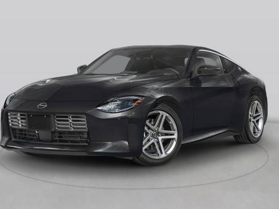 NISSAN NISSAN Z 2024 JN1BZ4BH4RM362236 image